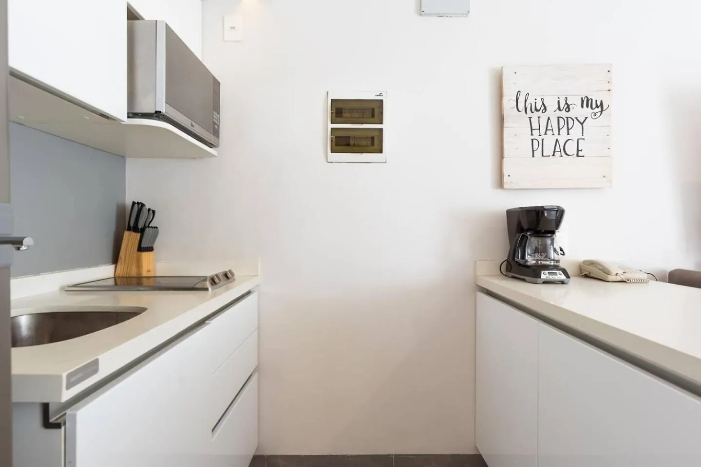 Luxury Condo 1Br Kitchen Ac Gym Pool Cinema Playa del Carmen 0*,
