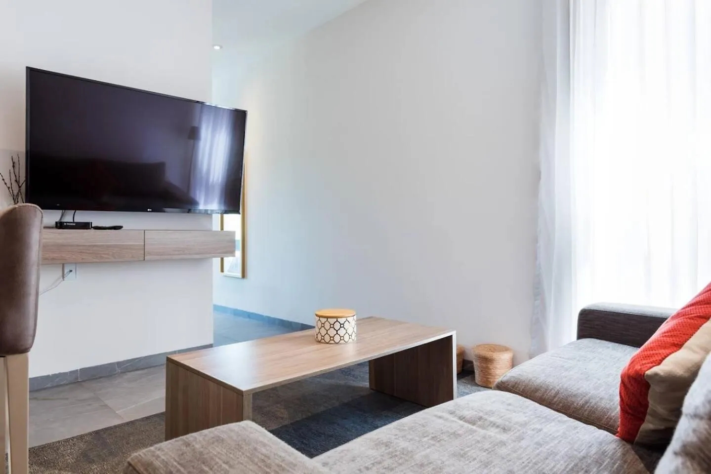 Appartamento Luxury Condo 1Br Kitchen Ac Gym Pool Cinema Playa del Carmen
